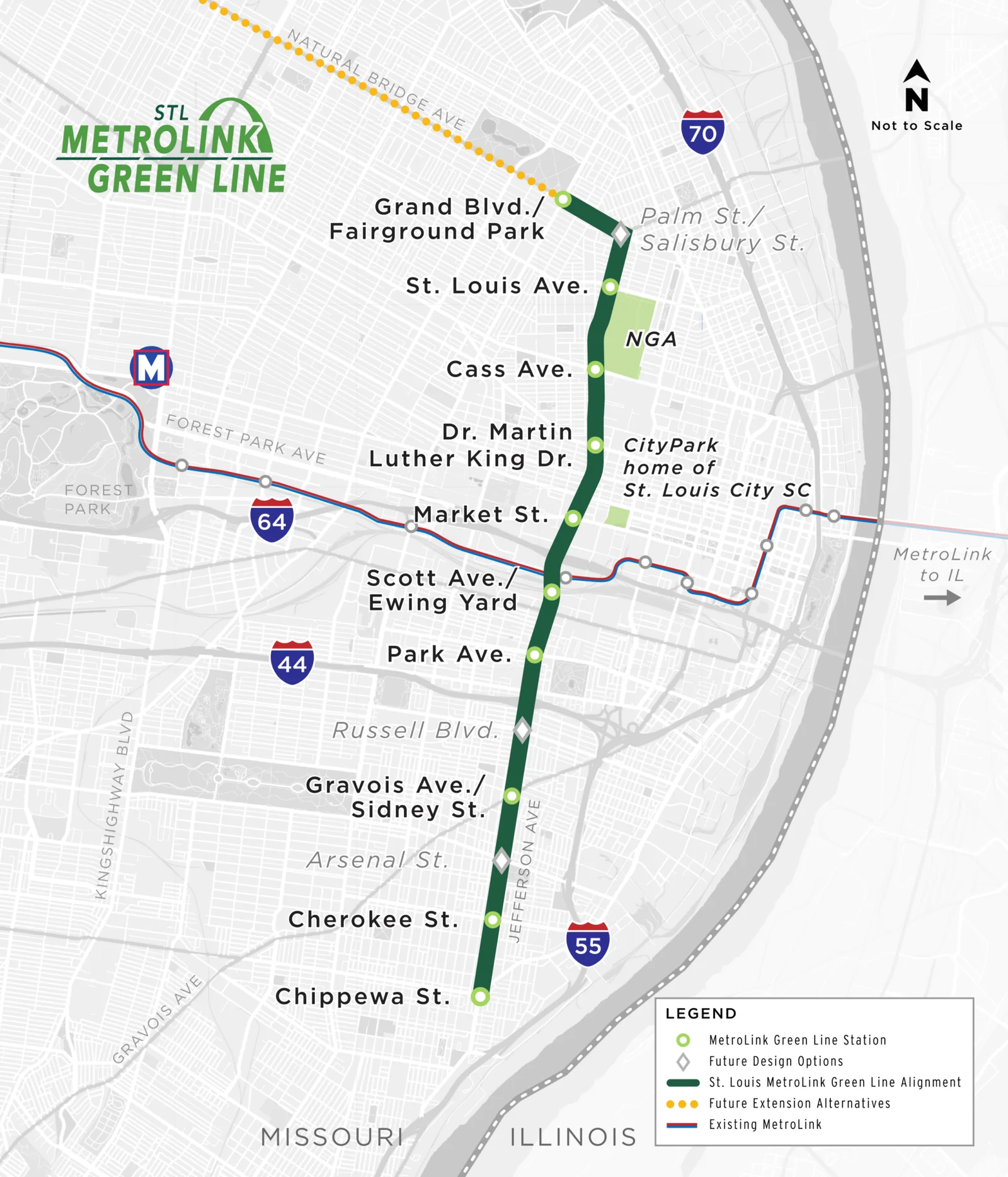 Light Rail