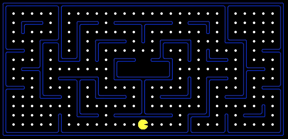 Pacman Project
