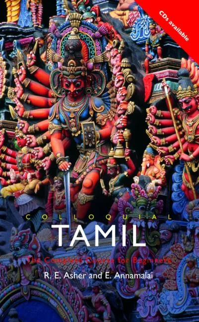 Tamil Image
